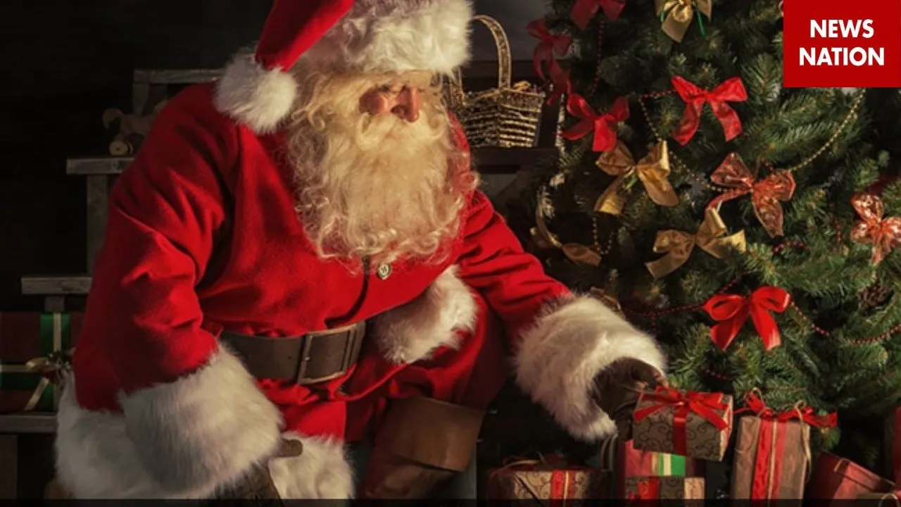 Merry Christmas 3