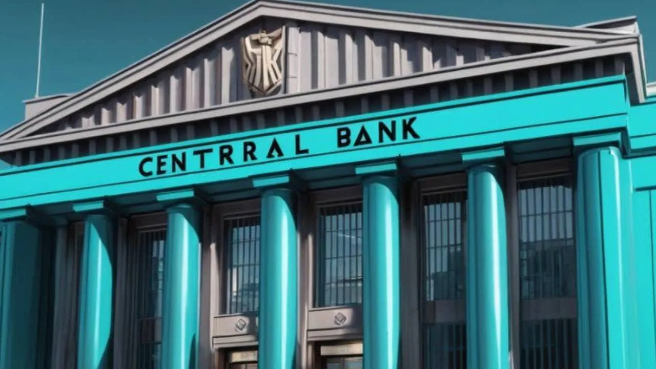 Central Bank  Recruitment 2024