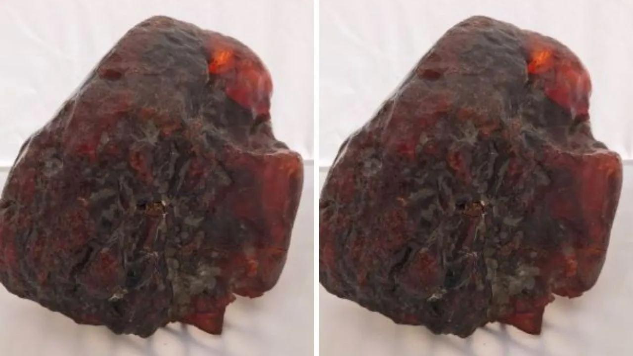 precious stone