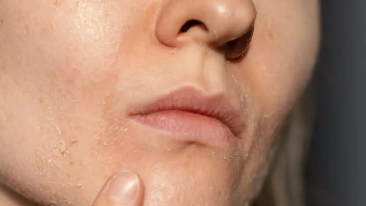 deficiency of vitamin 2