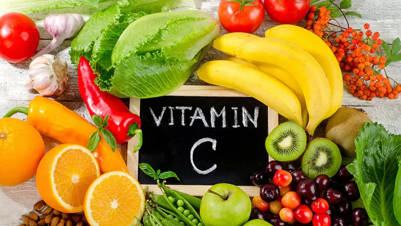deficiency of vitamin 5