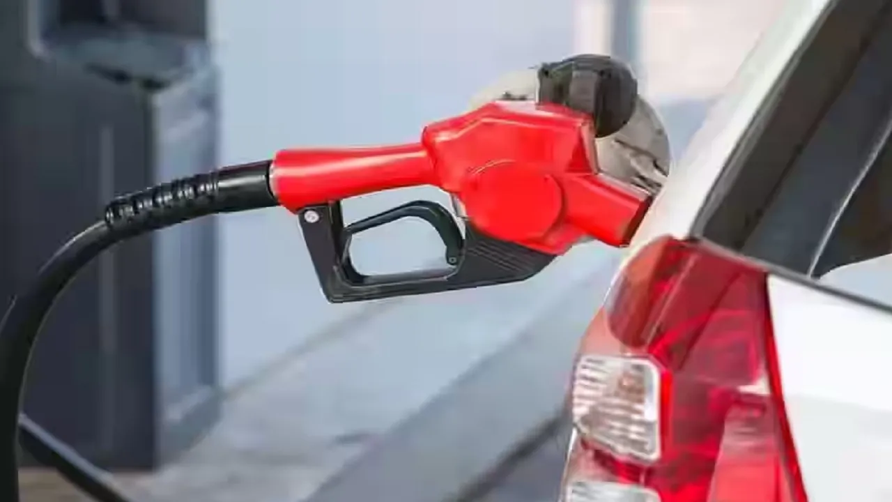 Petrol Diesel Price 23 December