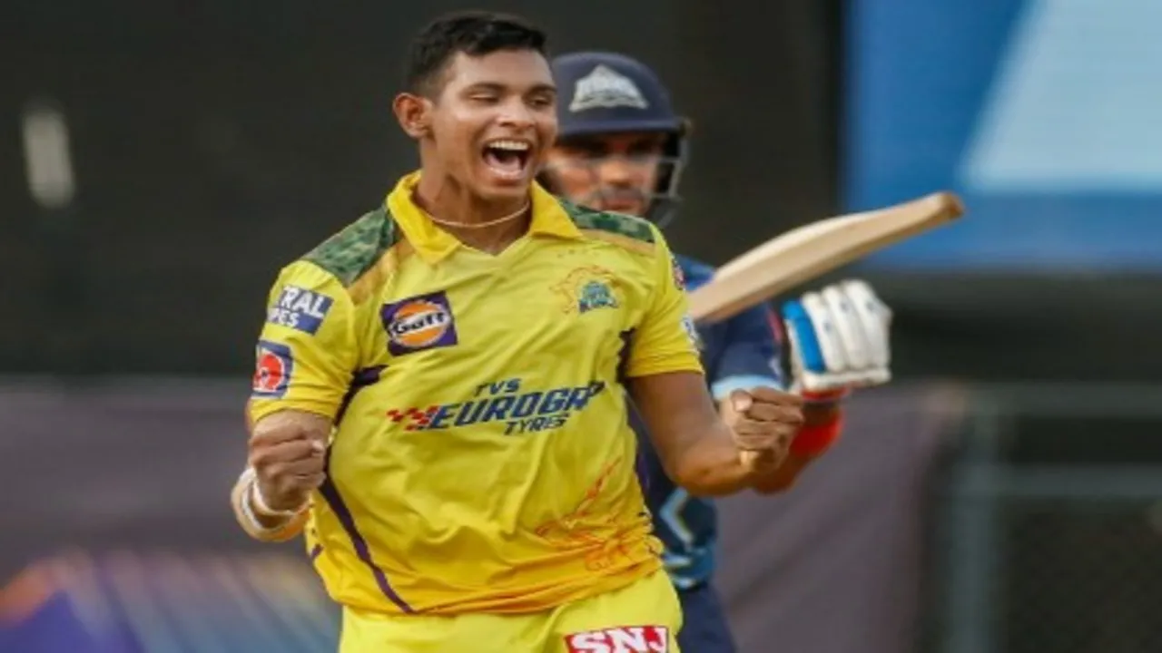 IPL Records