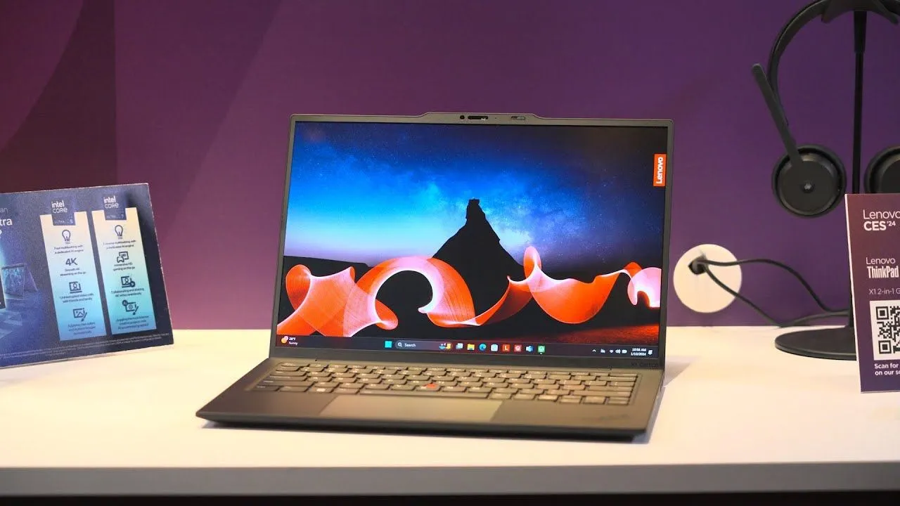 Best Lenovo Laptops In India