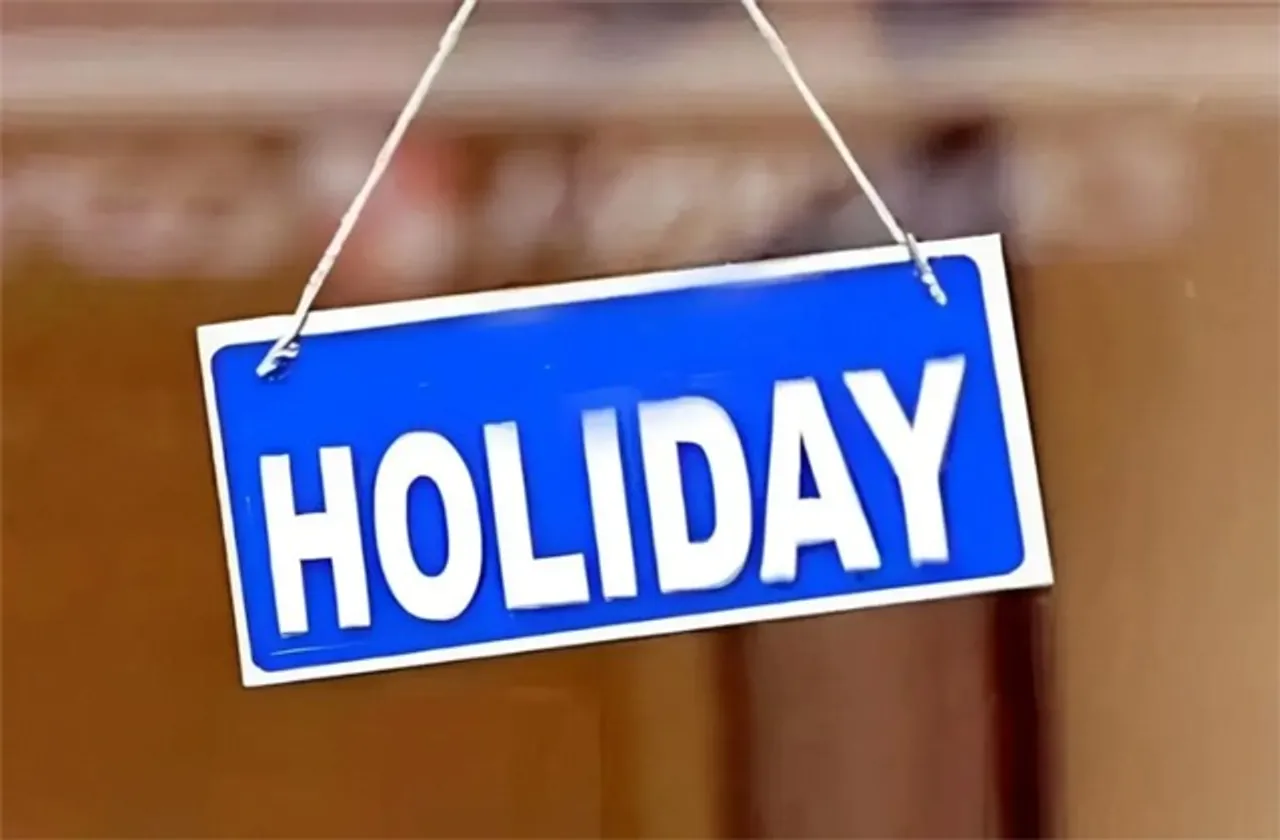 holiday
