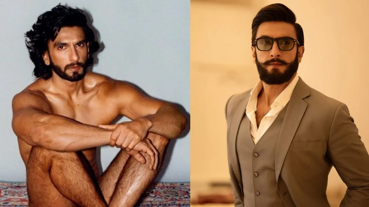 Ranveer S