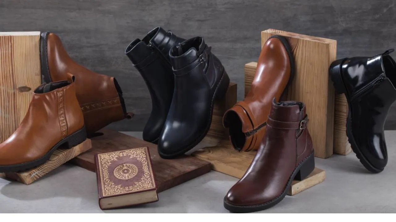 Best Ankle Boots For Women