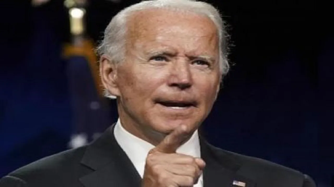joe biden on death sentence