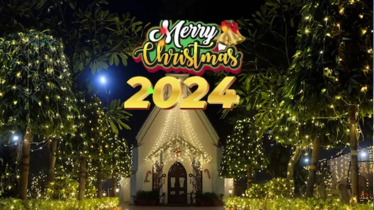 Merry Christmas Wishes & Quotes: 