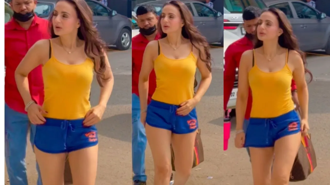 अमीषा पटेल