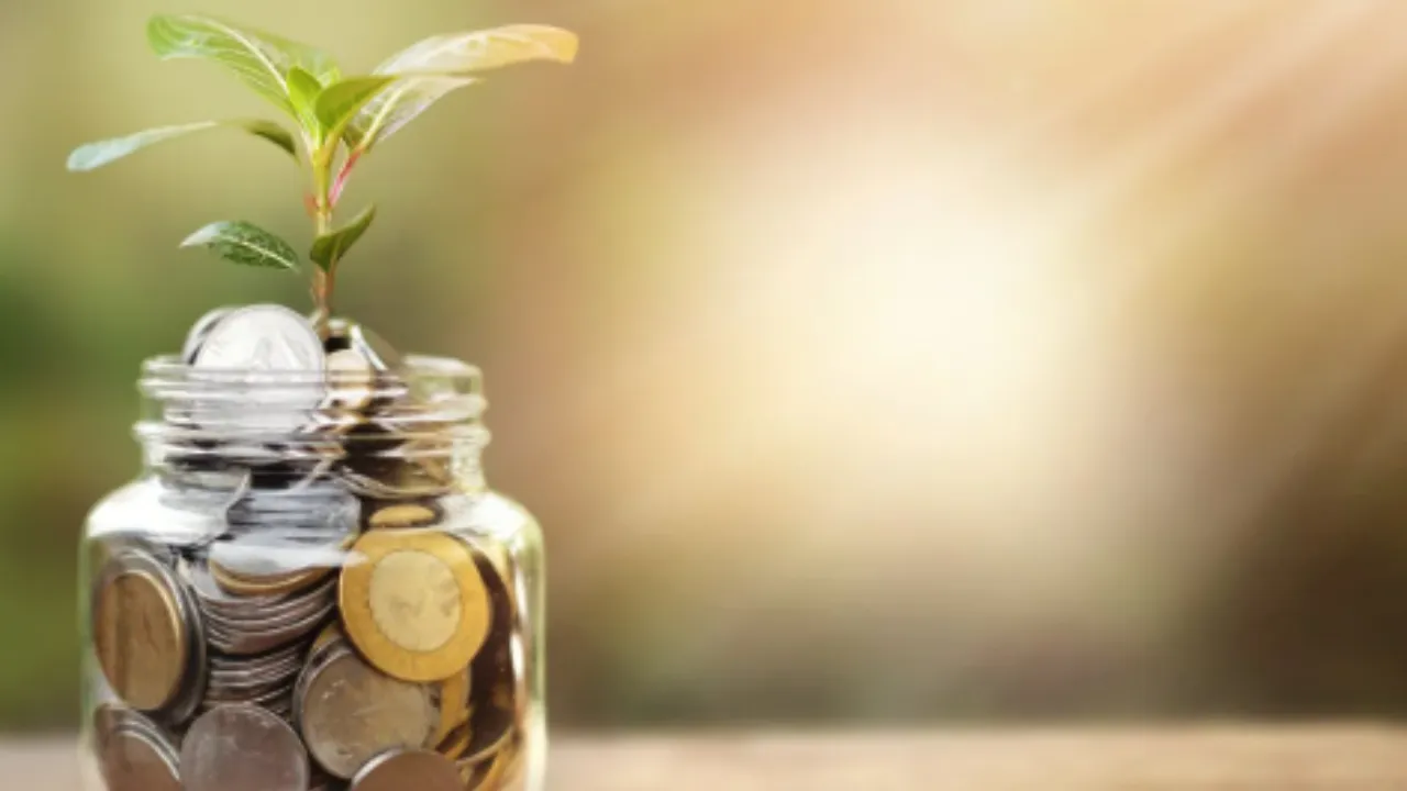 saving account  
