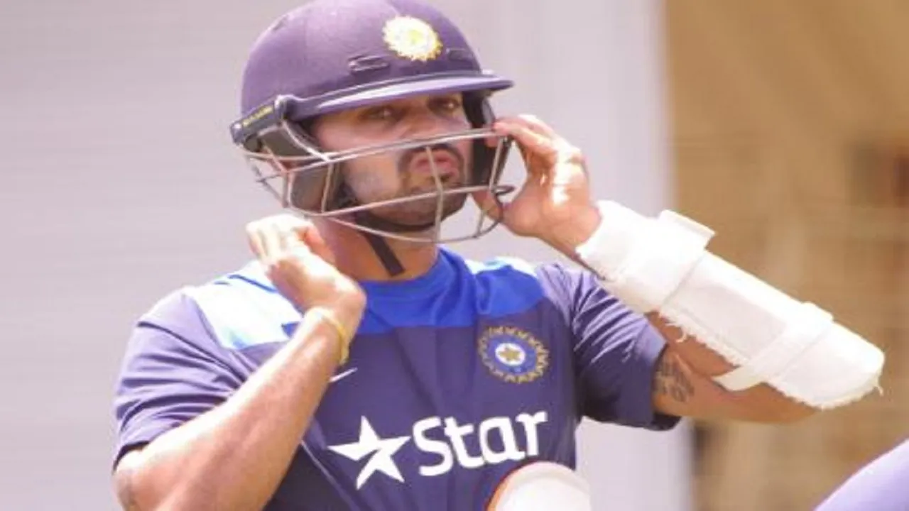 naman ojha