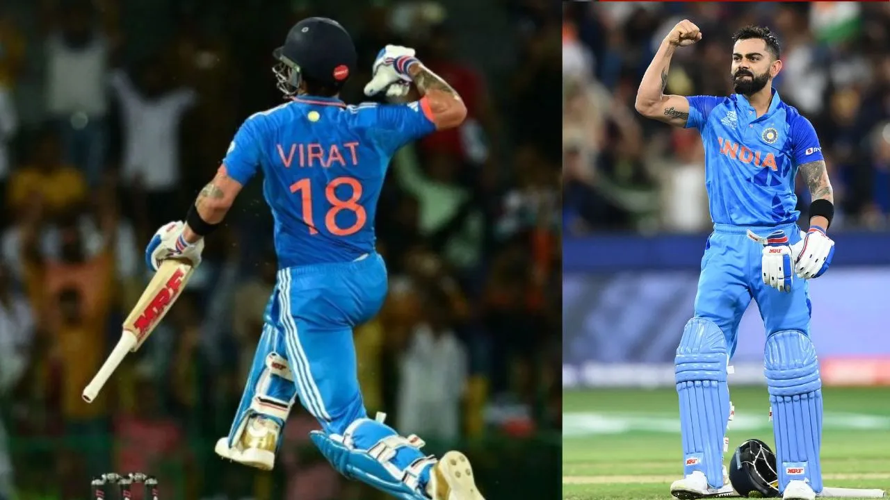 ICC Champions Trophy 2025 Schedule India