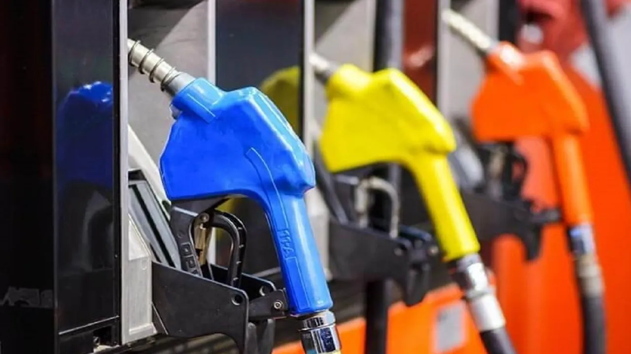 petrol diesel price 24 December