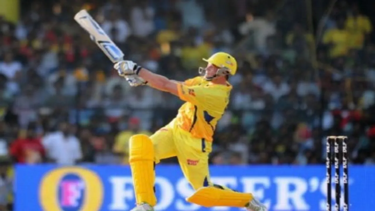 IPL Records 