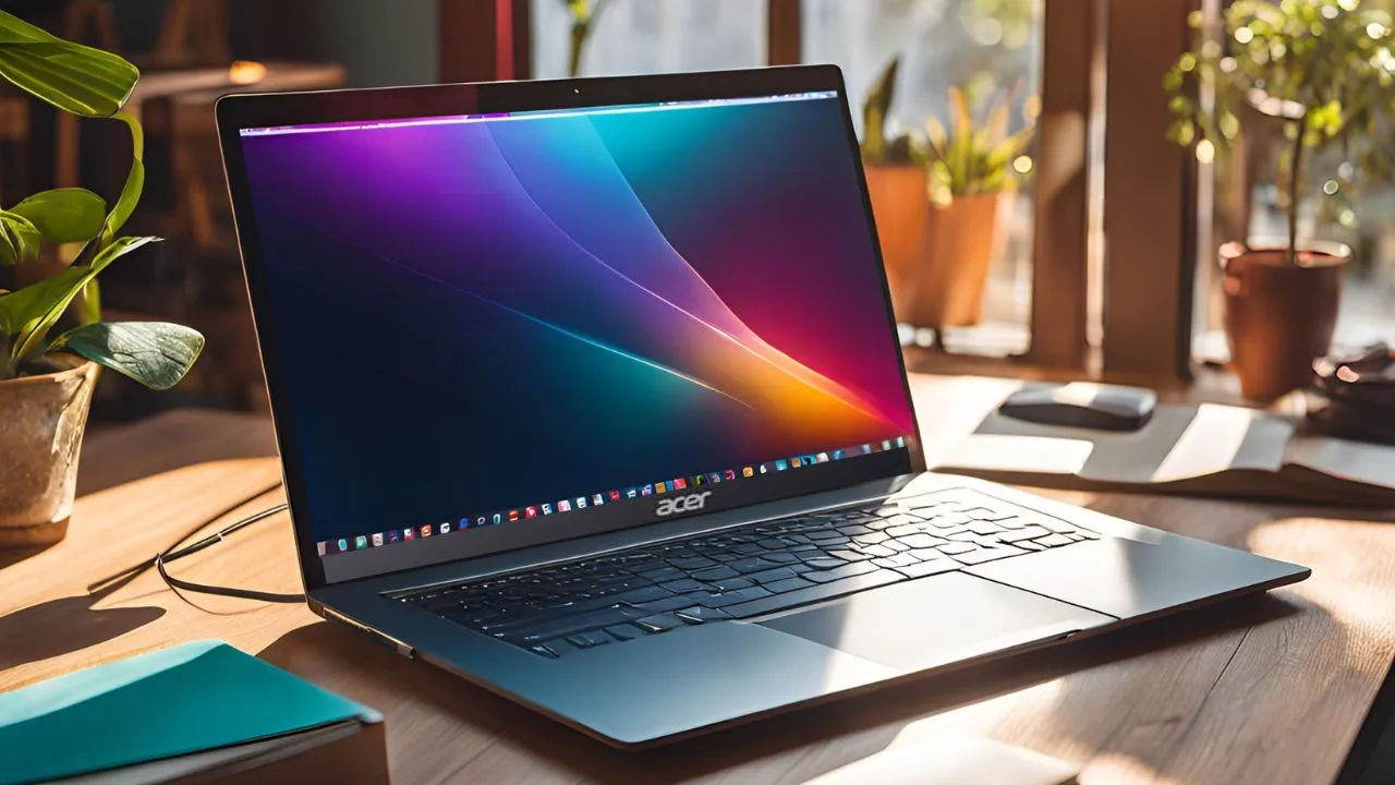 Best Acer Laptops In India