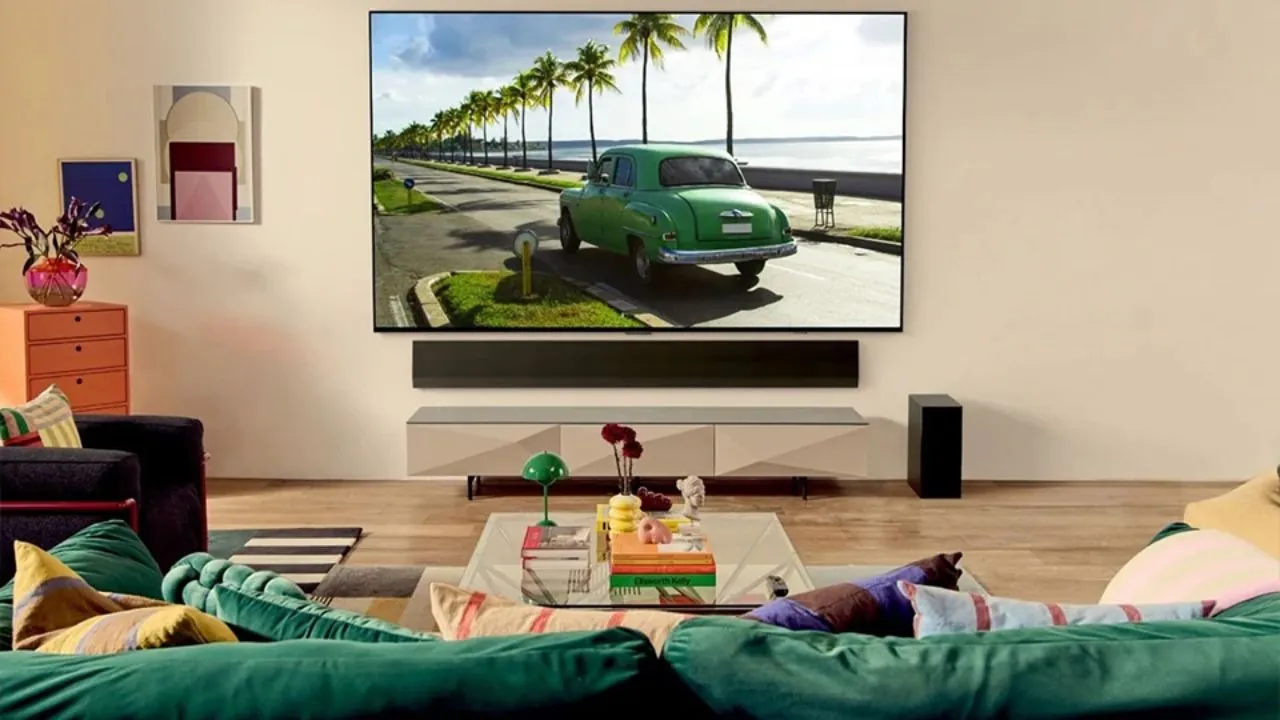 Best LG TV In India