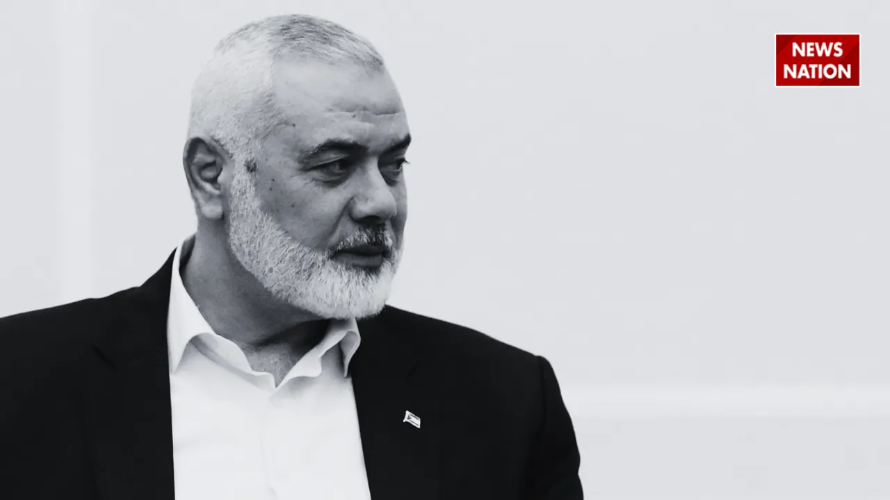 Who Murdered Ismail Haniyeh know the name amid Israel Hamas war