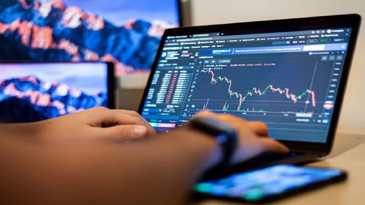 stock market 24 December