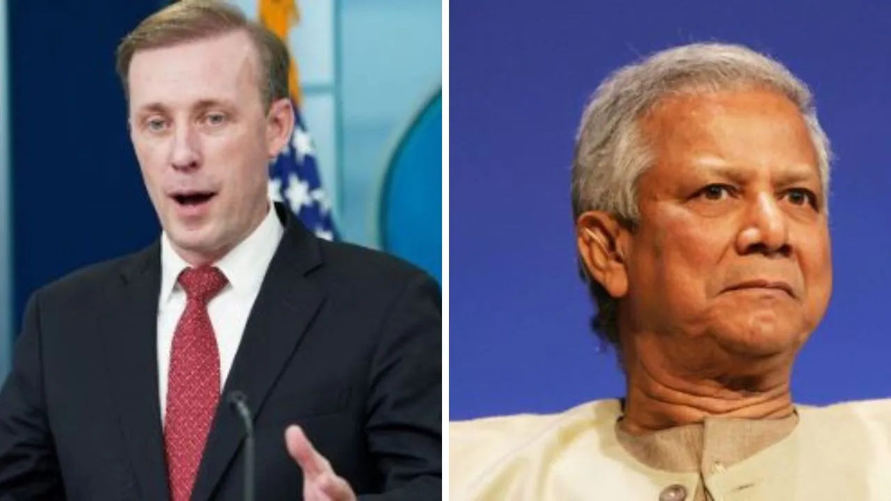 bangladesh and america