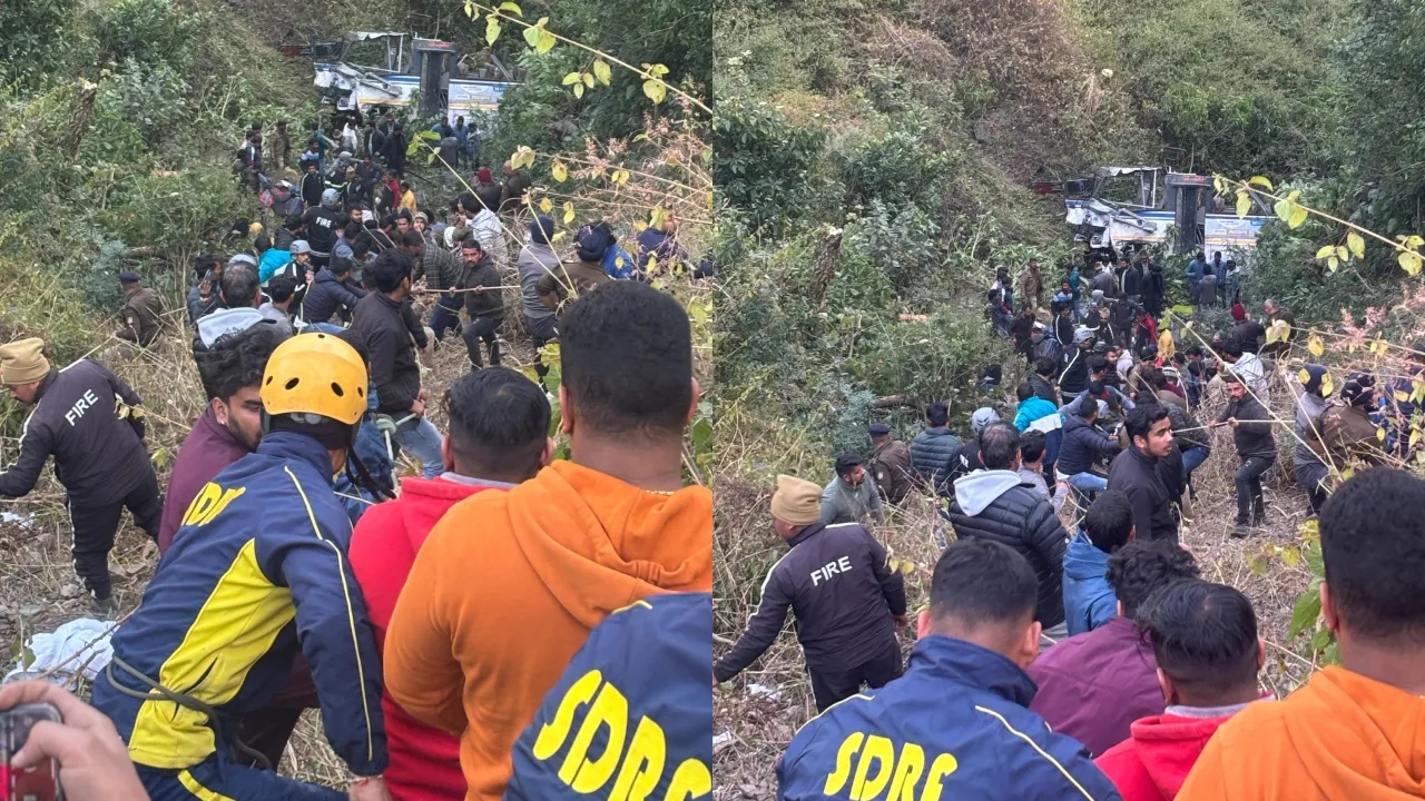 Uttarakhand News