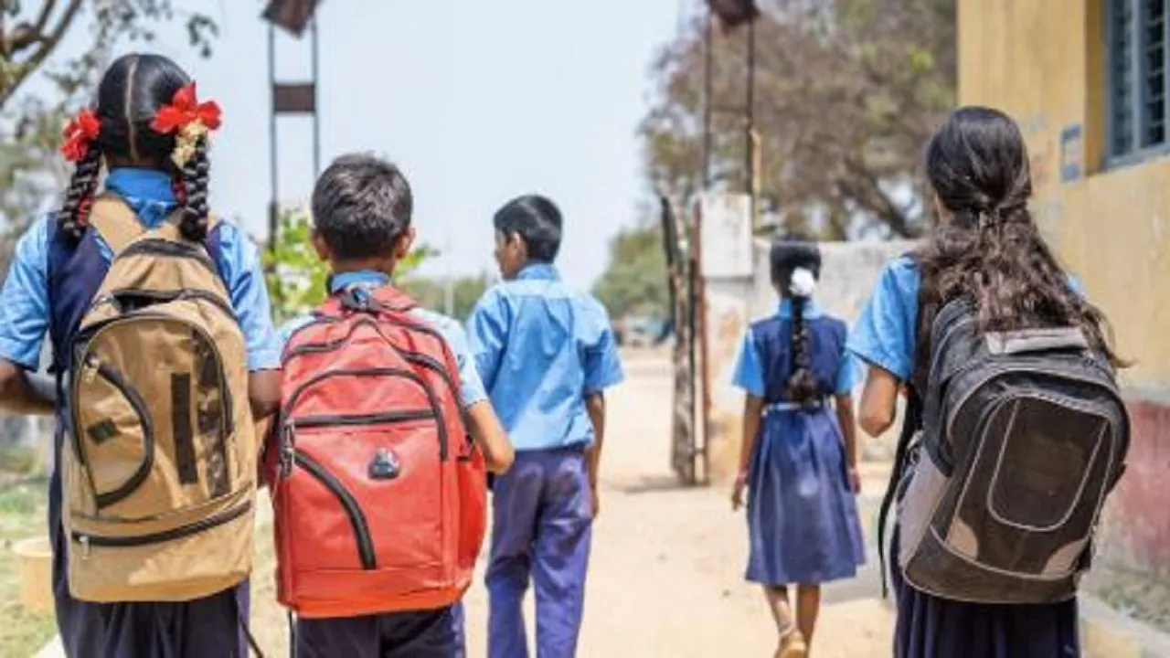 school reopen