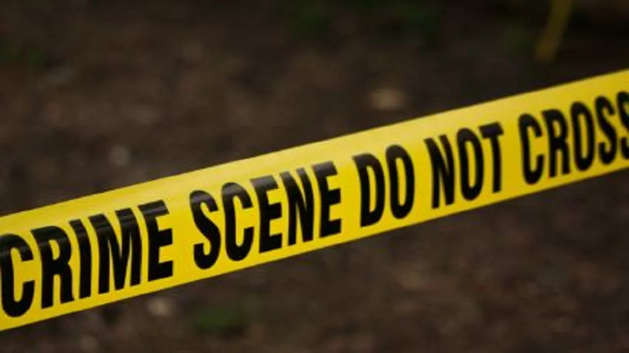 crime in maharashtra