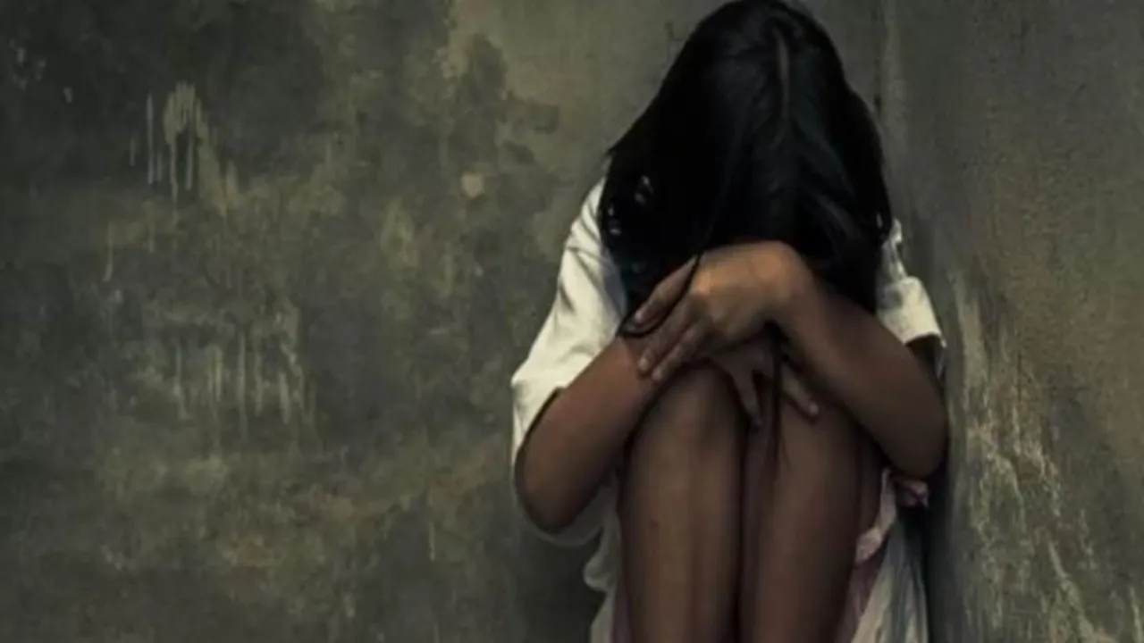 ballia gang rape
