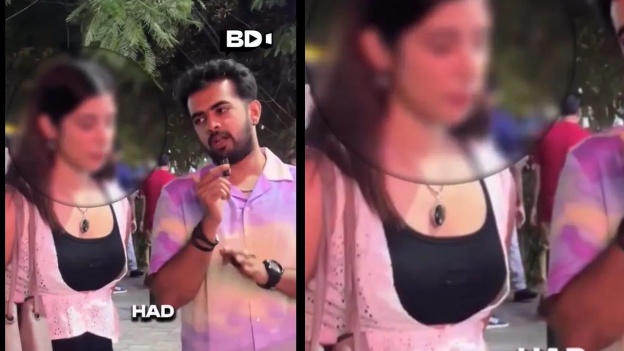 viral news video