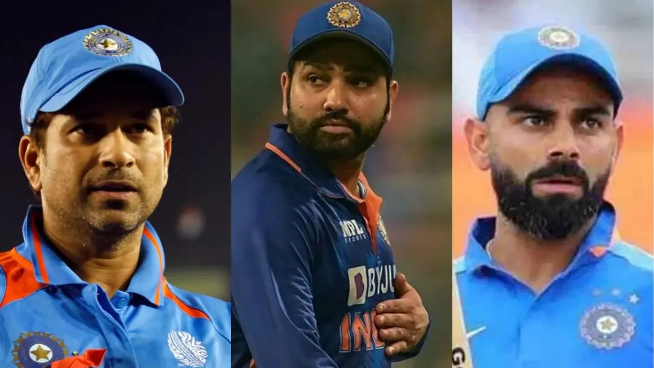 Champions Trophy: चैंपियंस ट्रॉफी इतिहास के 5 सफल बल्लेबाज, सचिन-विराट-रोहित का नाम नहीं 