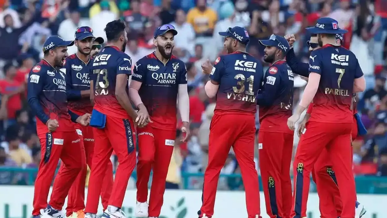 IPL 2025:  'KGF' की जगह RCB के लिए इस बार 'VRP' मचाएगी तबाही, दिला सकती है पहली ट्रॉफी 