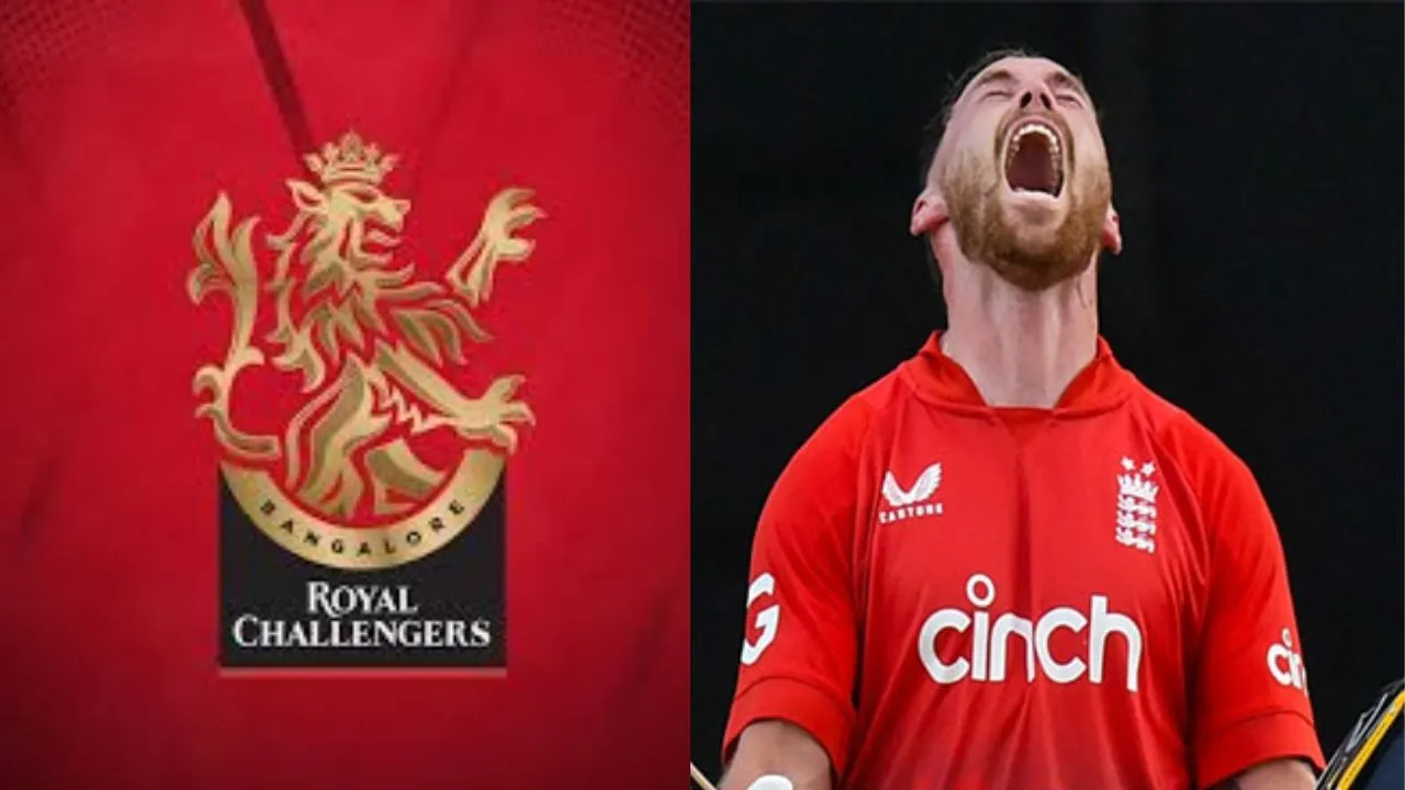 rcb ipl 2025