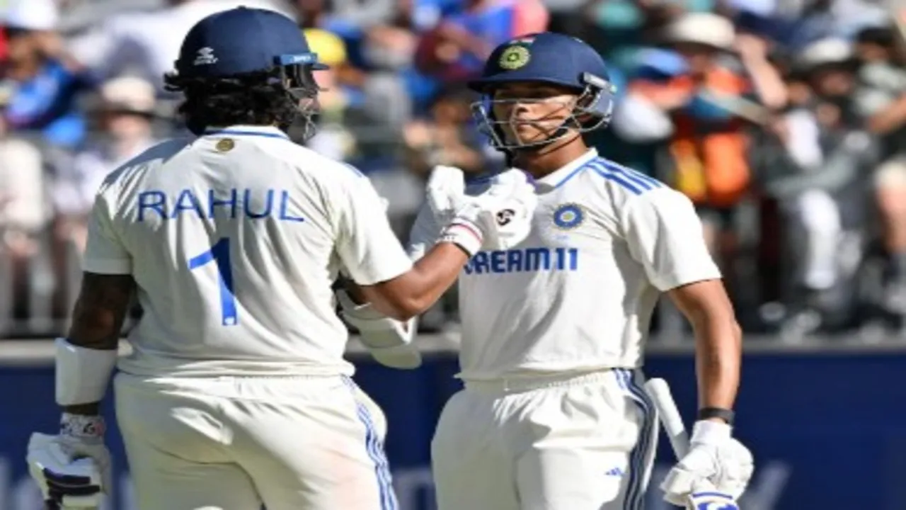IND vs AUS 4th Test Pitch Report