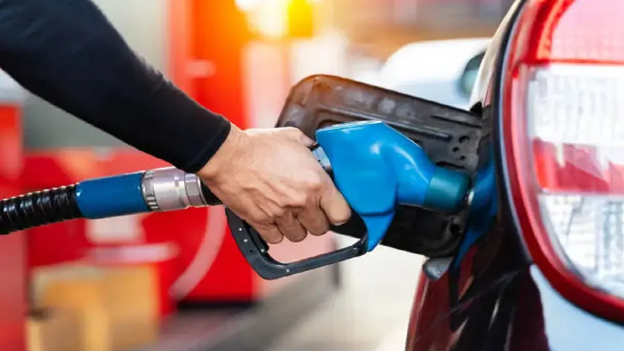 petrol diesel price 24 December