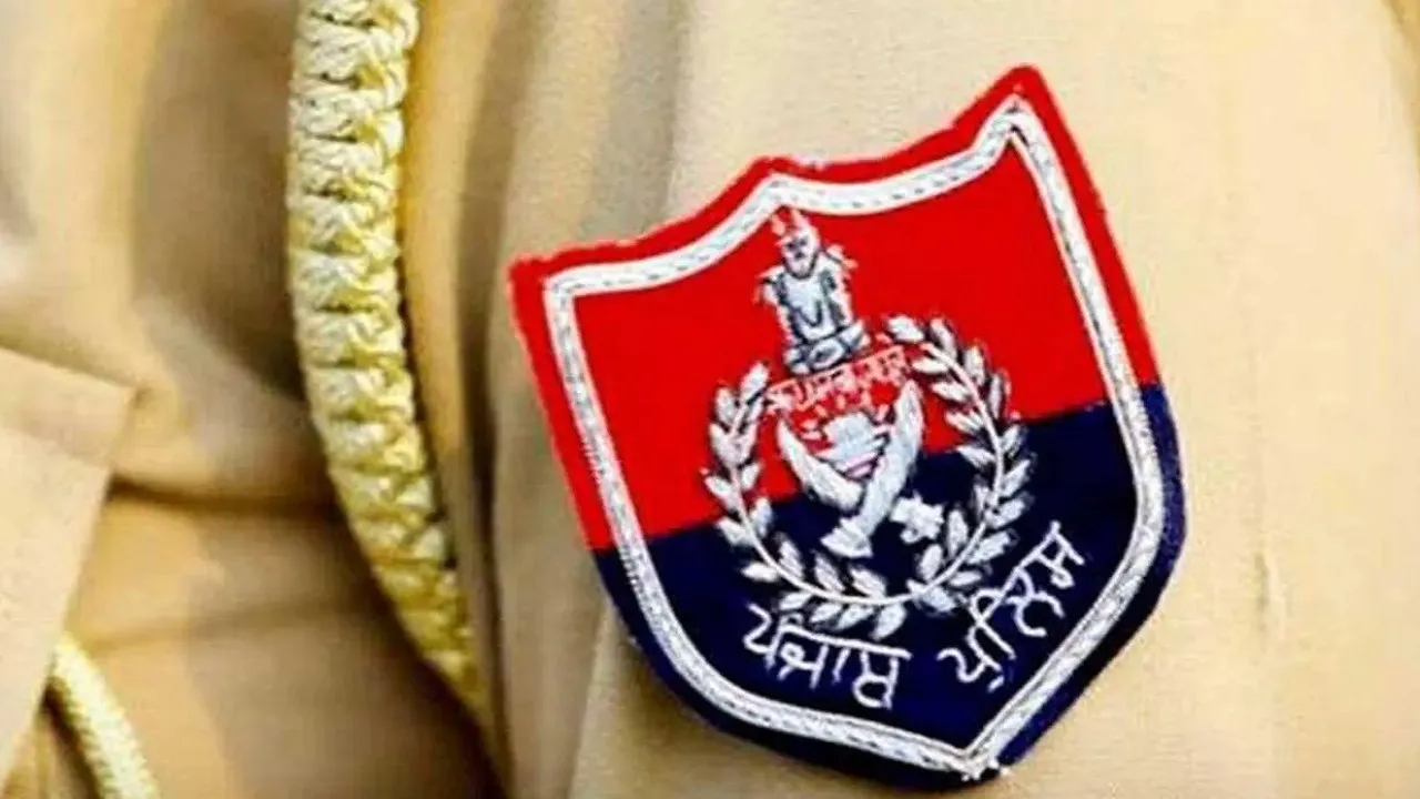 punjab police
