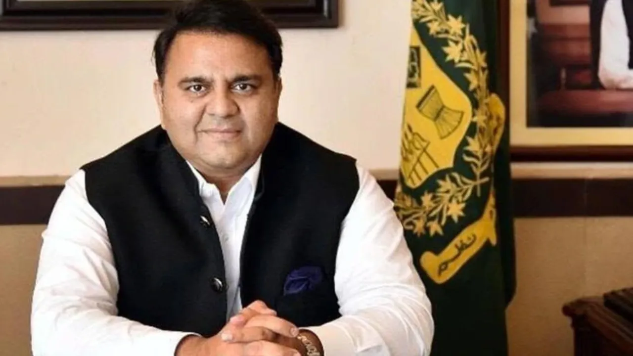 Pakistan PTI Leader Fawad Choudhary Reacts on Manmohan Singh death