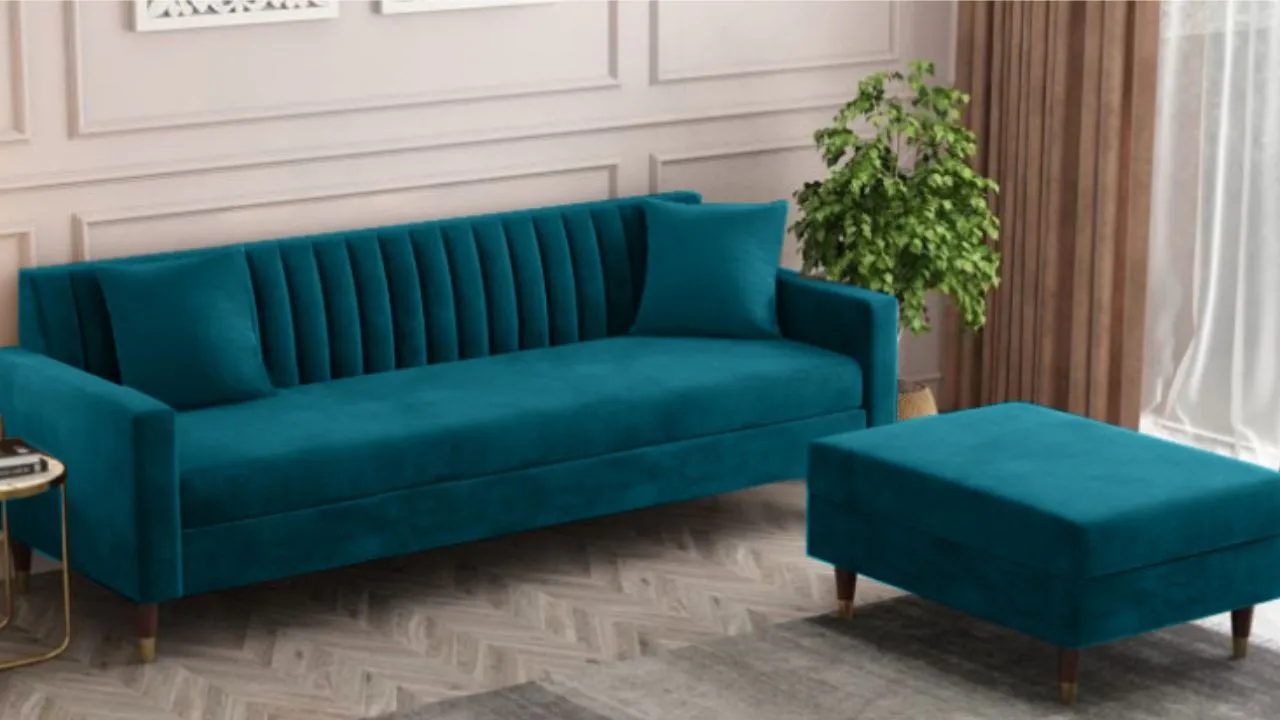 Best L Shape Sofa Design