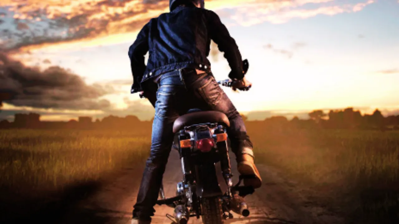 bike tips and tricks