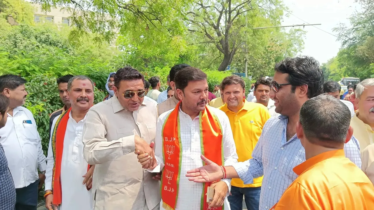 bjp