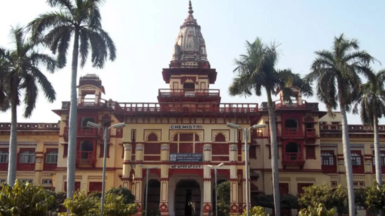 Banaras Hindu University