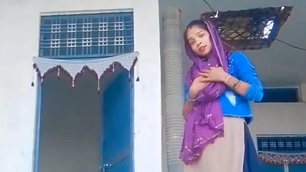 mahoba wife commit suicide