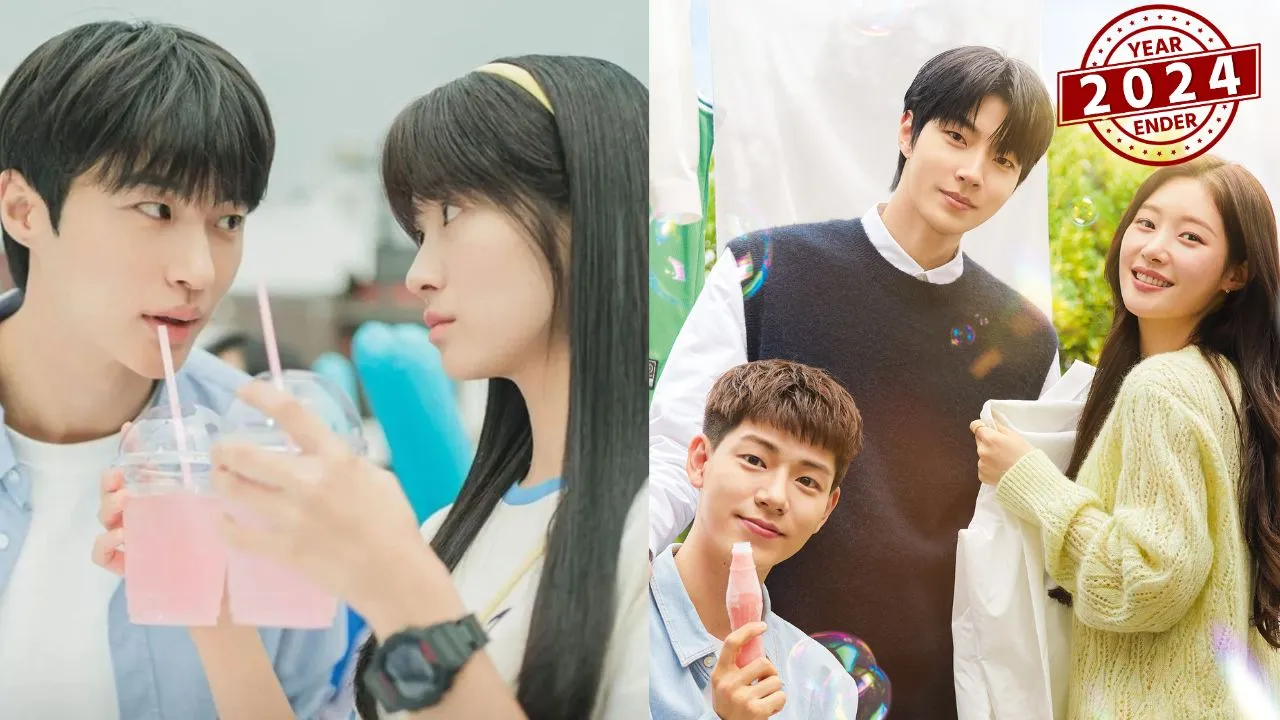 korean Drama