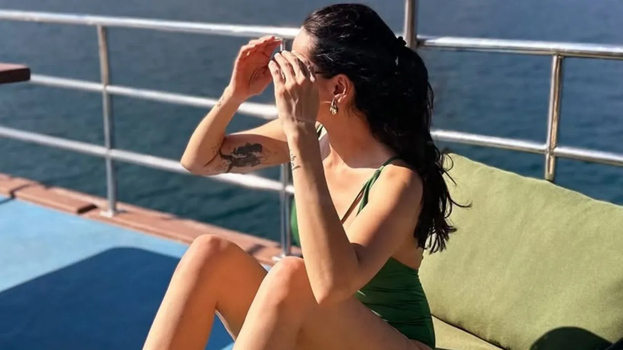 mandana karimi