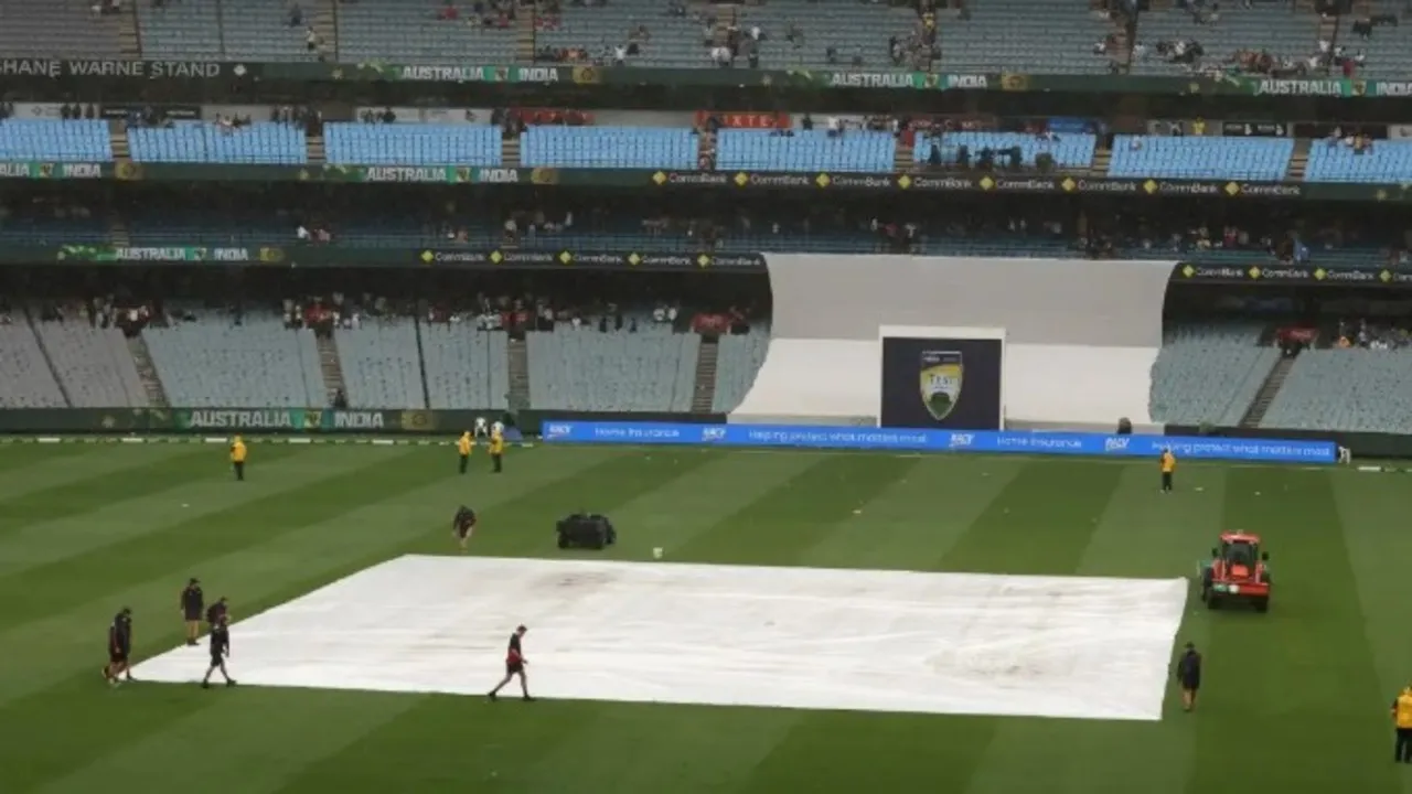 IND vs AUS 