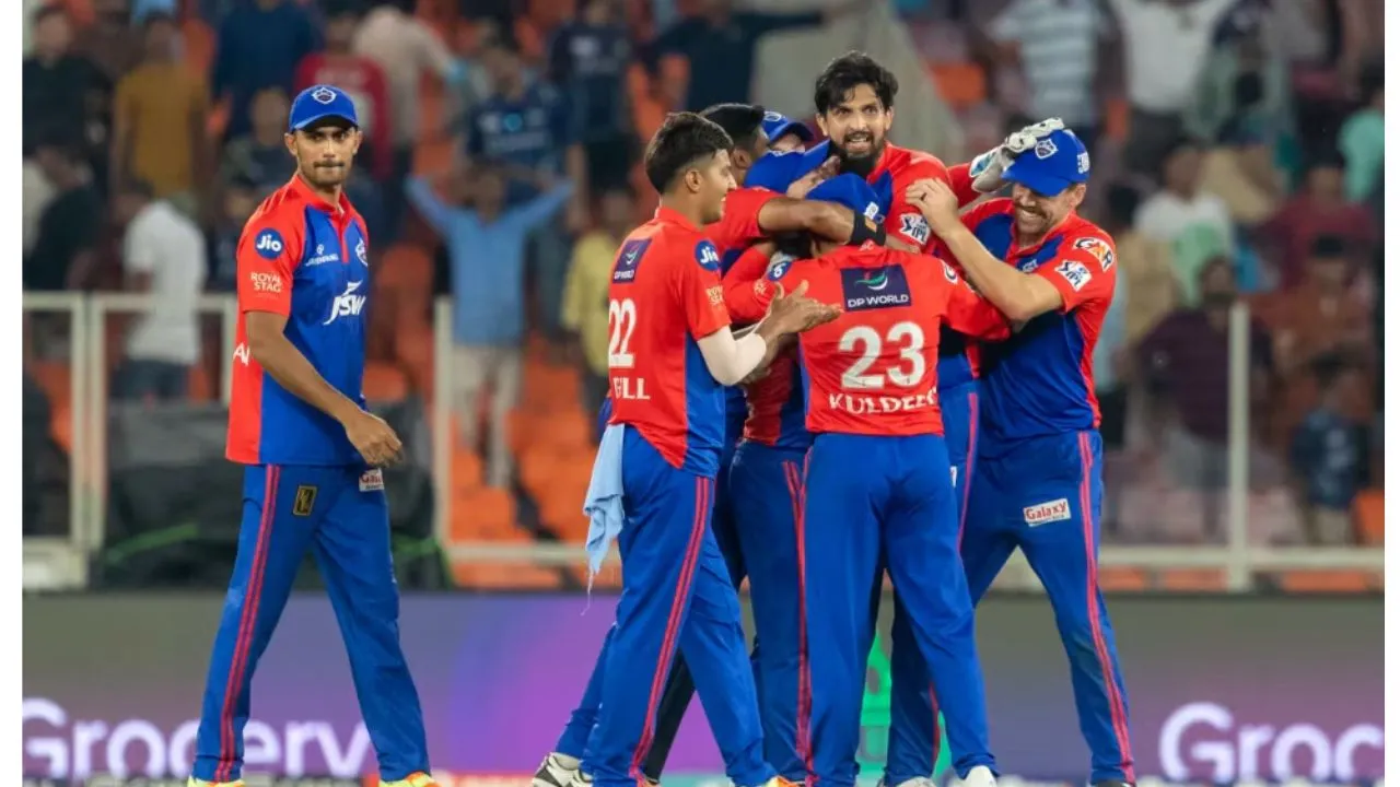 Ishant Sharma The Unlucky IPL Veteran Who Never Won a Title