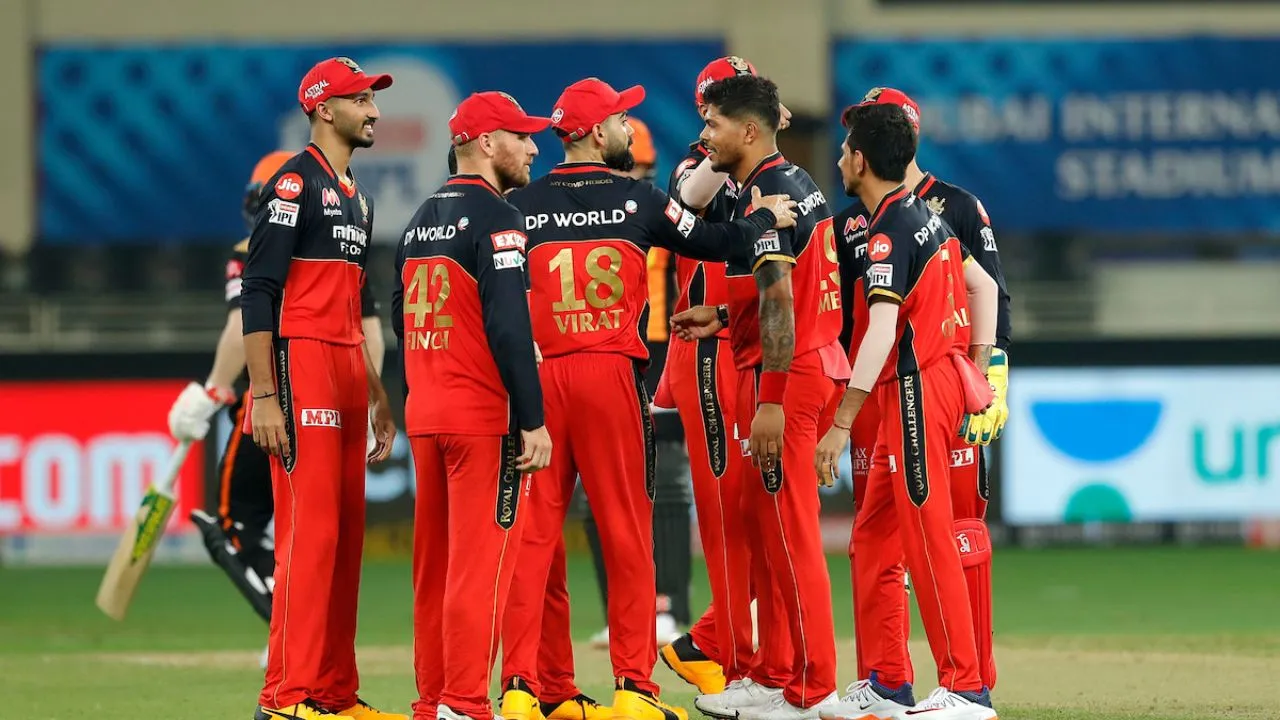 IPL 2025 3 big players of RCB team who may not get a chance to play