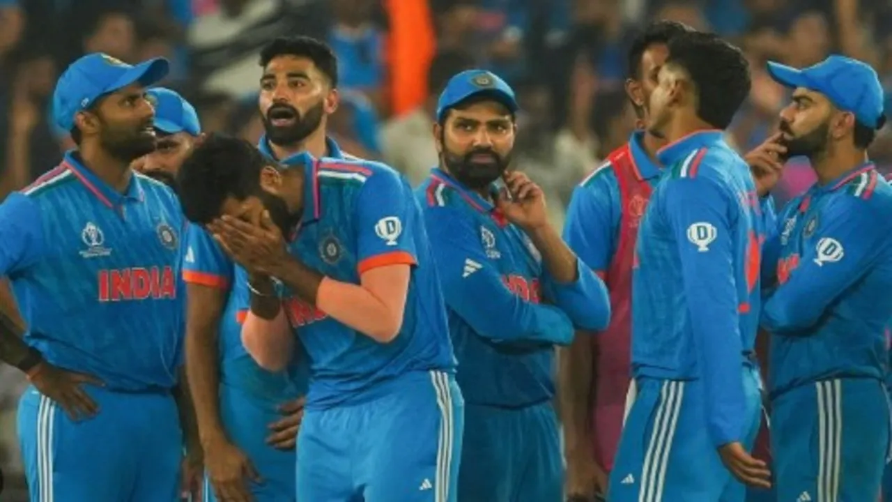 Hardik Pandya 