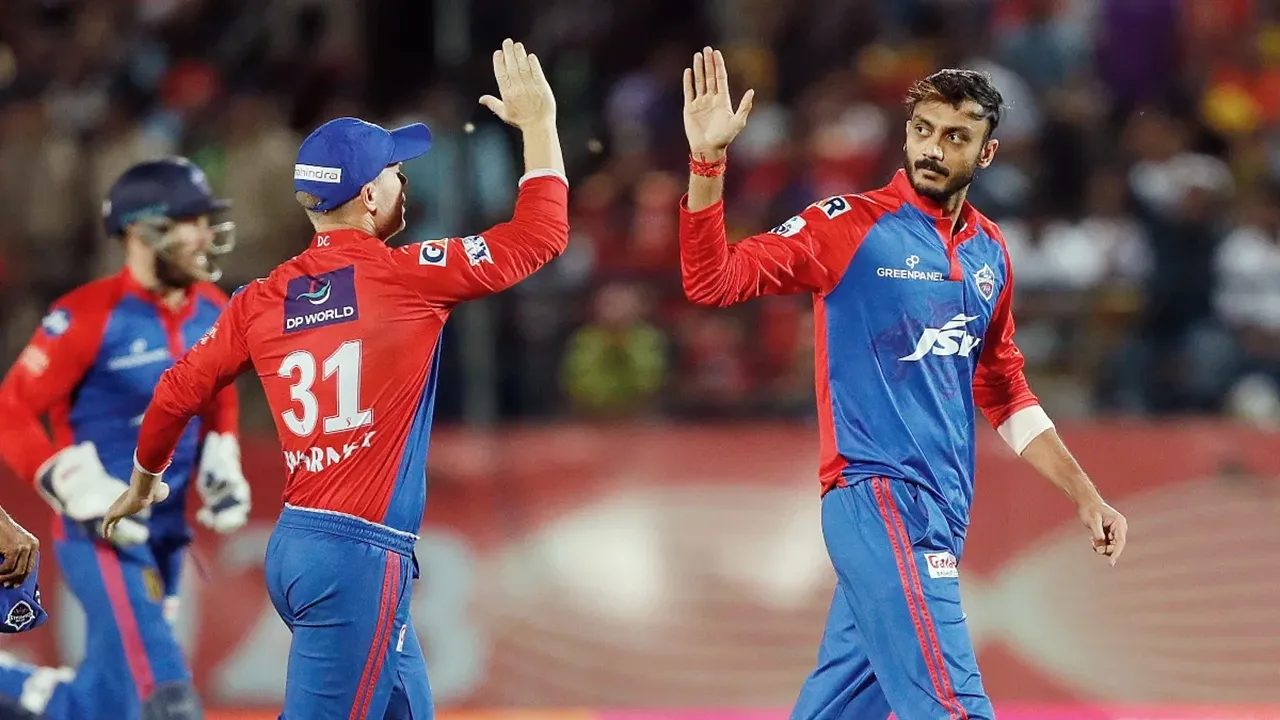 Delhi Capitals ipl 2025