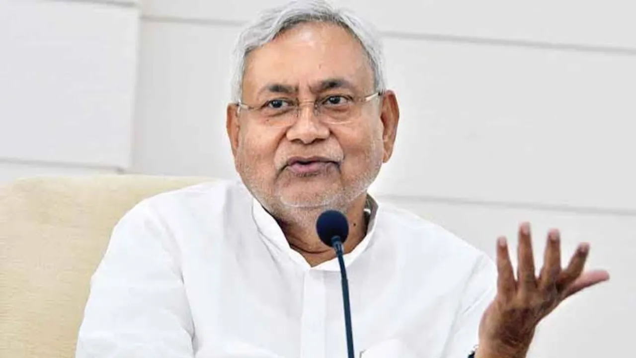 List of Bihar Sarkari Yojana in 2024-2025 see full list Nitish Kumar