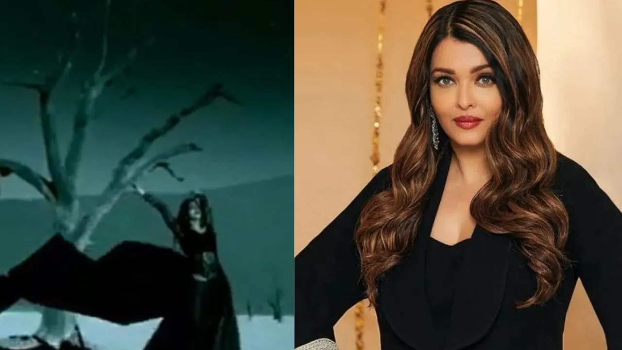 aishwarya rai b